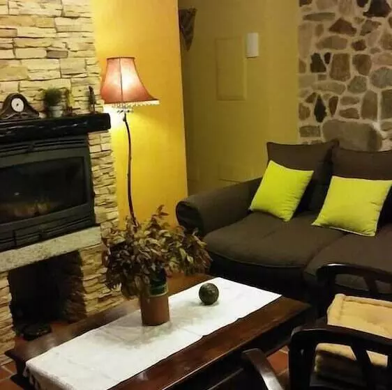 ペンション Casal De Folgueiras