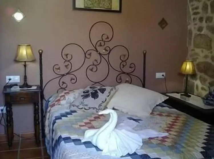 ペンション Casal De Folgueiras