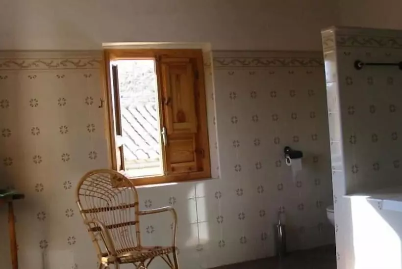 Majatalo Cortijo Urrá Field Centre, Sorbas