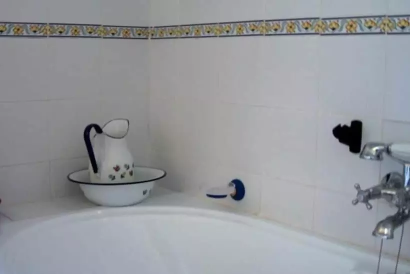 Majatalo Cortijo Urrá Field Centre, Sorbas