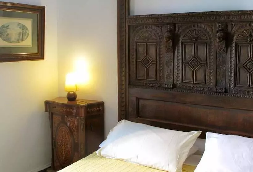 Majatalo Cortijo Urrá Field Centre, Sorbas