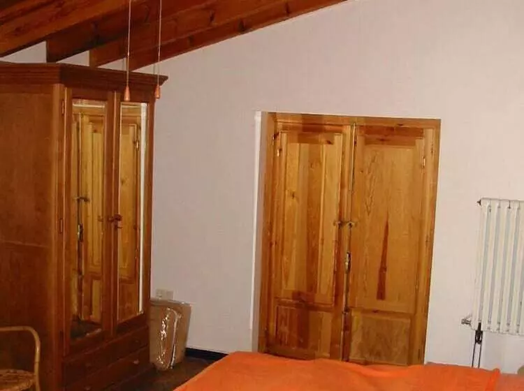 Majatalo Cortijo Urrá Field Centre, Sorbas