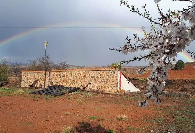 Majatalo La Casa De La Estación