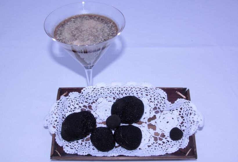 פנסיון La Casa De La Estación