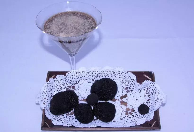 Majatalo La Casa De La Estación