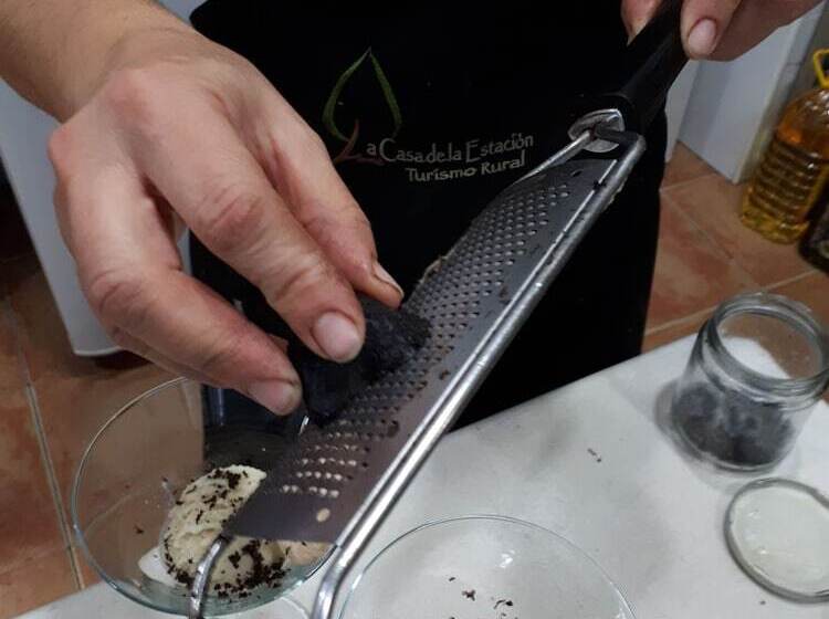 פנסיון La Casa De La Estación