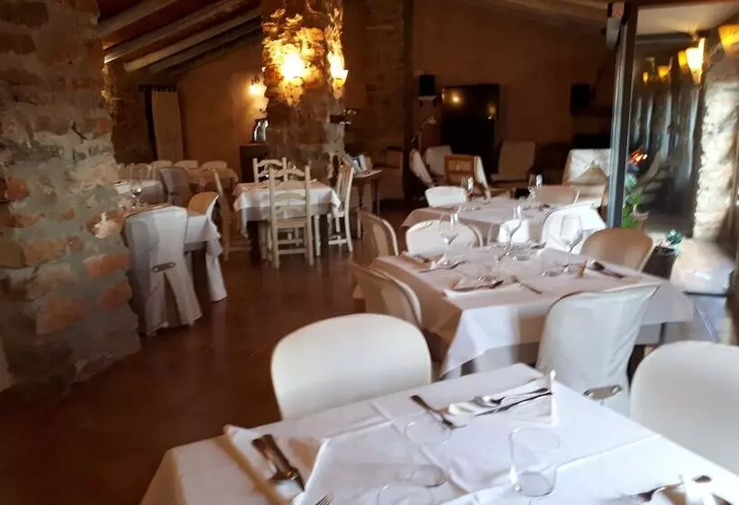 Majatalo La Casa De La Estación