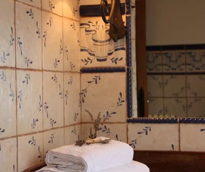 Majatalo La Casa De La Estación