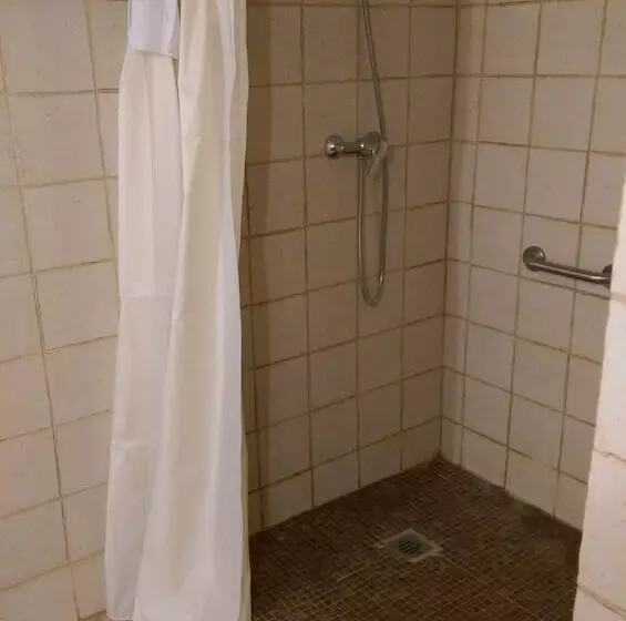 Majatalo La Casa De La Estación