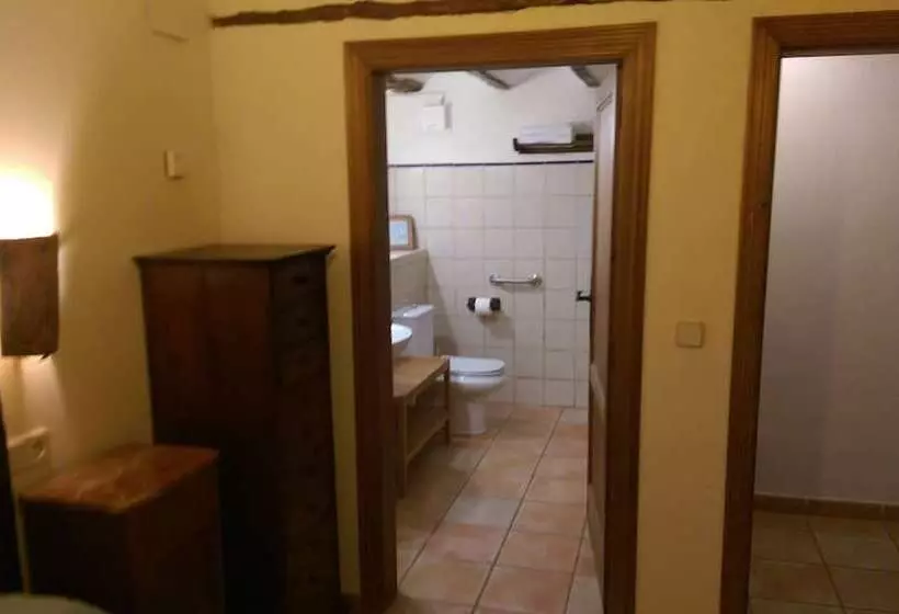 Majatalo La Casa De La Estación