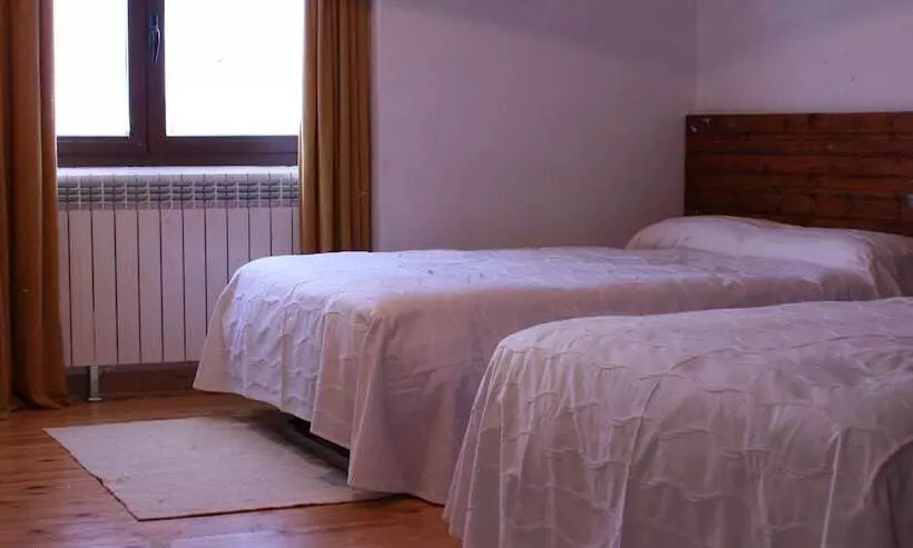 Majatalo La Casa De La Estación