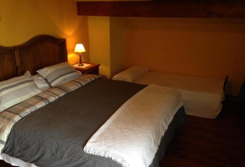 פנסיון La Wave Surf House