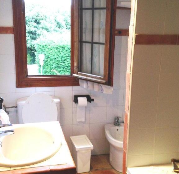 פנסיון La Wave Surf House