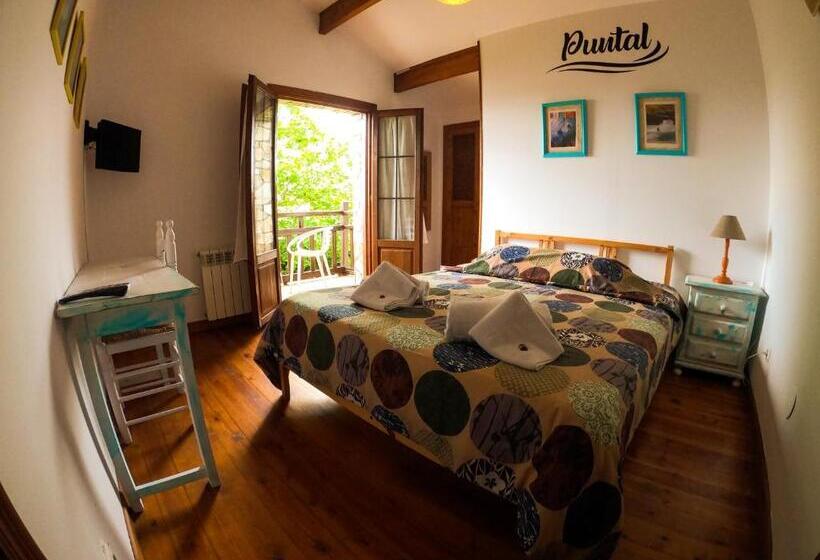 פנסיון La Wave Surf House