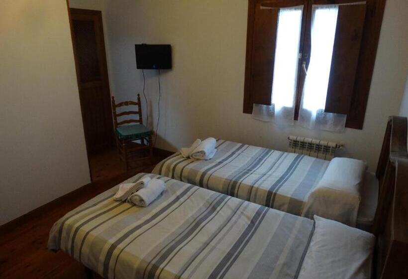 פנסיון La Wave Surf House