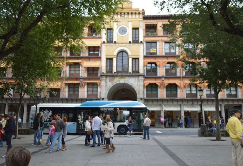 膳宿费 Posada La Reja