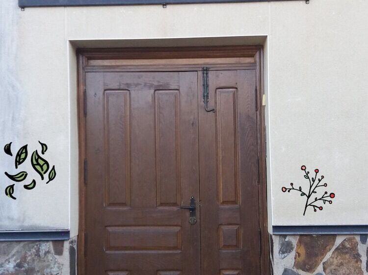 膳宿费 Posada La Reja