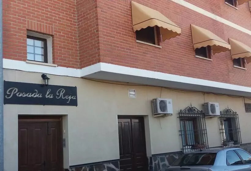 Majatalo Posada La Reja