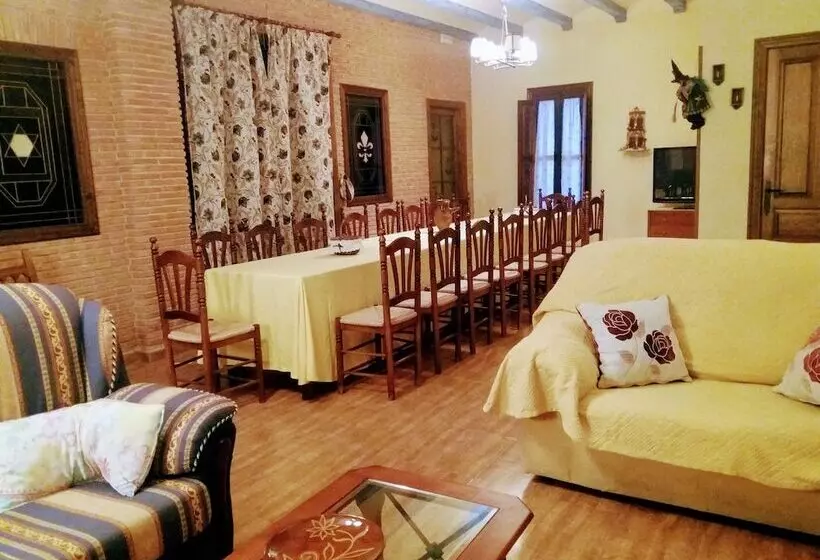 Majatalo Posada La Reja