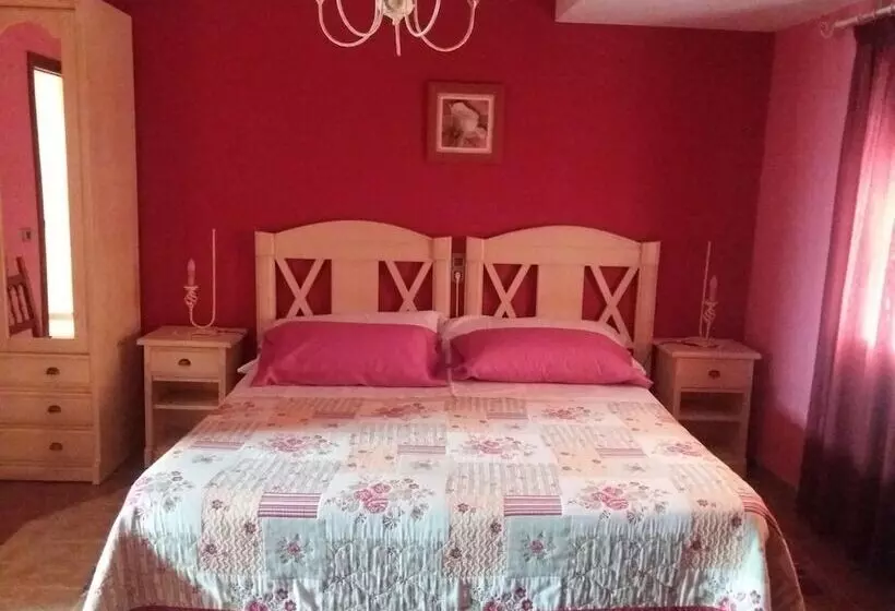 Majatalo Posada La Reja