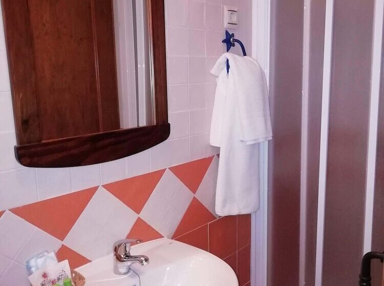 膳宿费 Posada La Reja