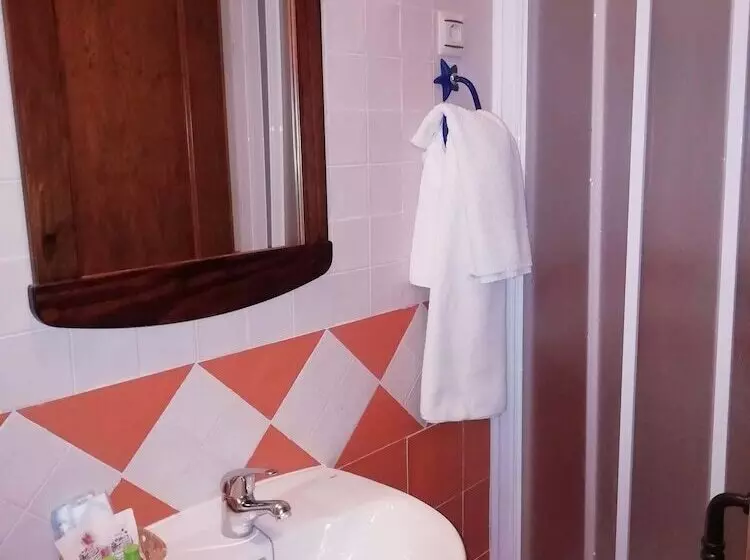 Majatalo Posada La Reja