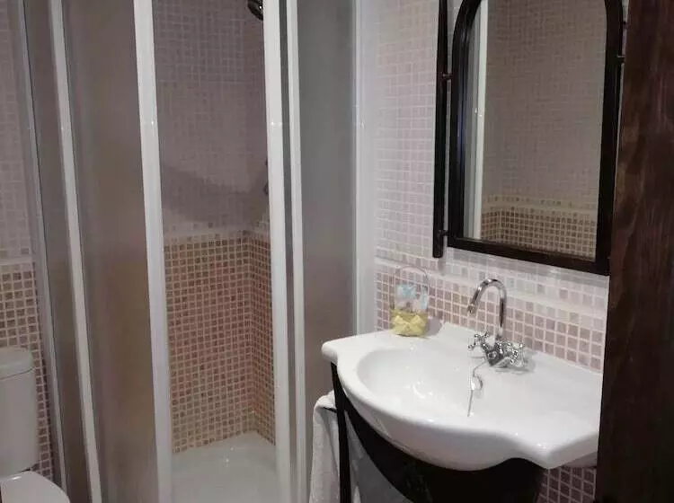 Majatalo Posada La Reja