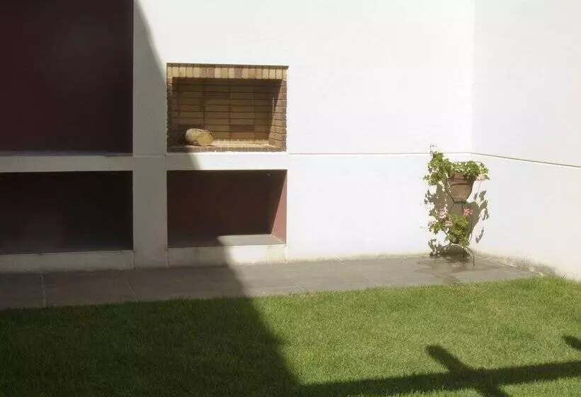 پانسیون Rural Casa Marti