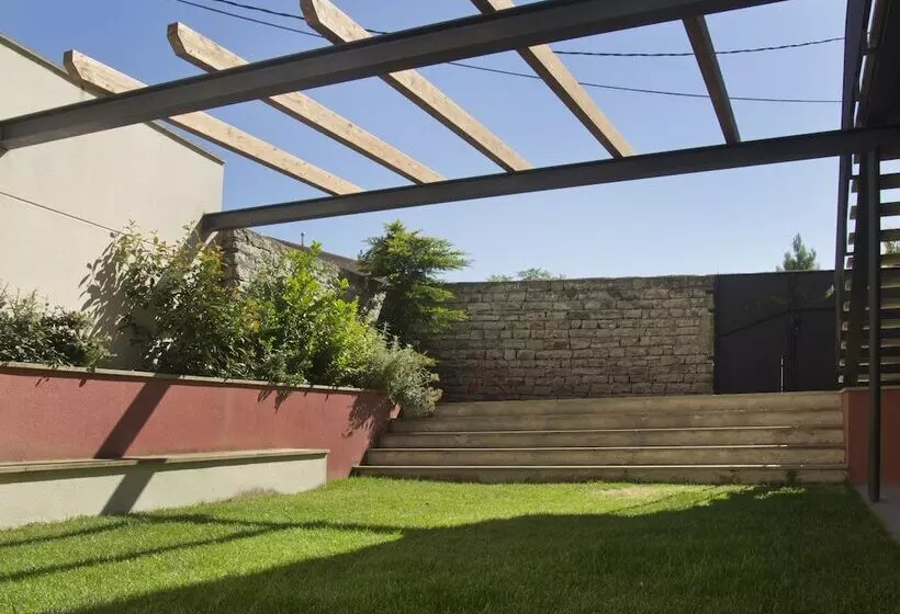پانسیون Rural Casa Marti