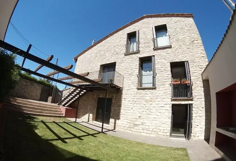 پانسیون Rural Casa Marti