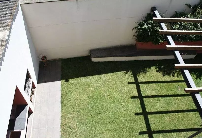 پانسیون Rural Casa Marti