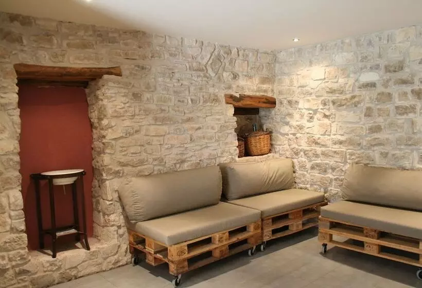 پانسیون Rural Casa Marti