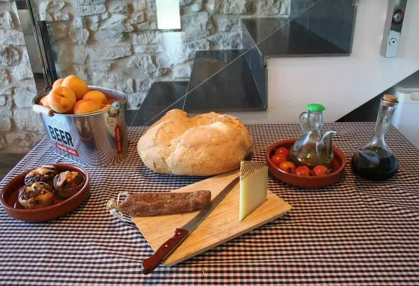 پانسیون Rural Casa Marti