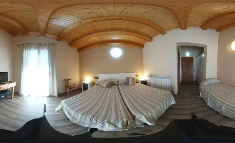 پانسیون Rural Casa Marti