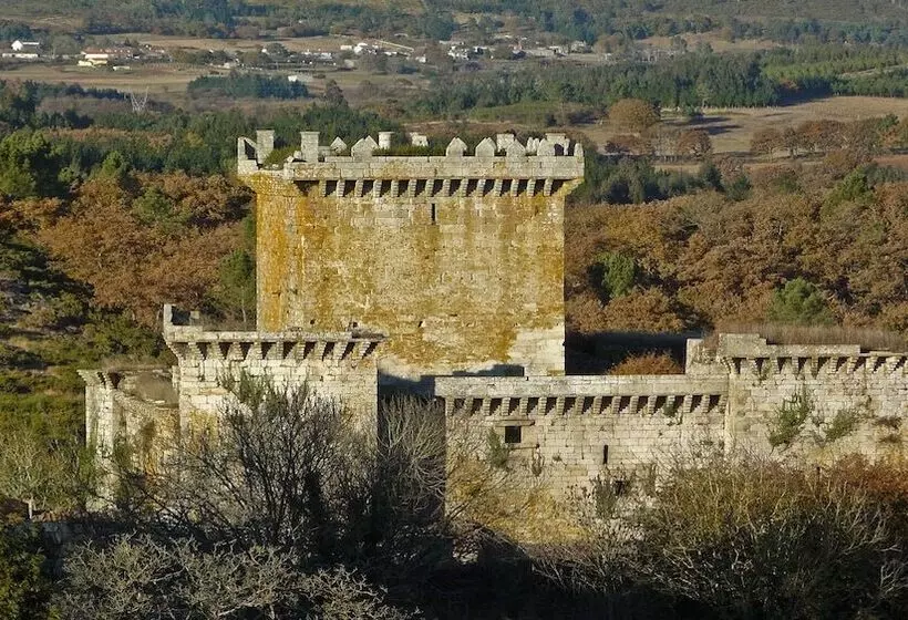 Pension Casa Curro
