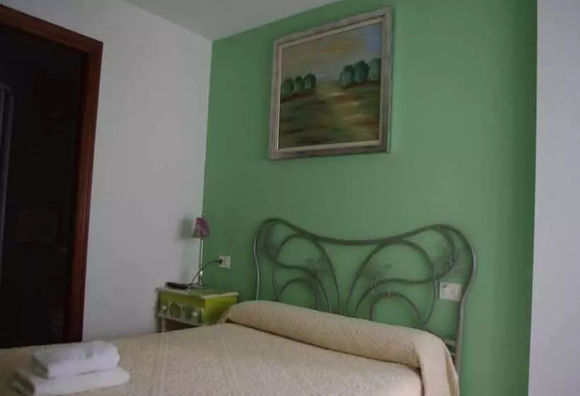 Pension Casa Curro