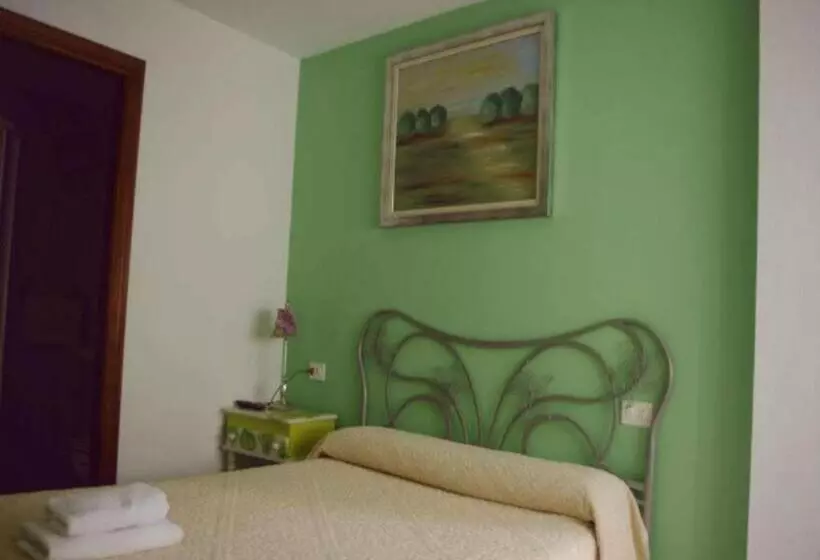 Pension Casa Curro