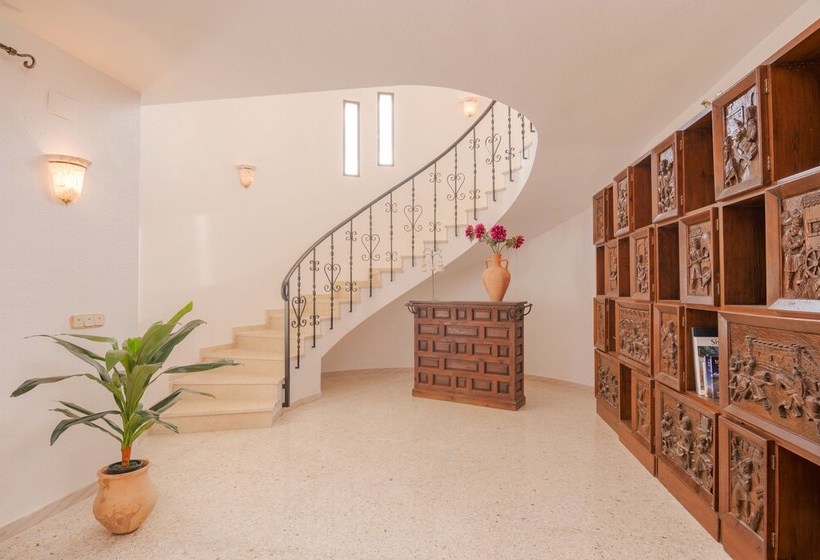 Villa Las Brujas De La Suerte