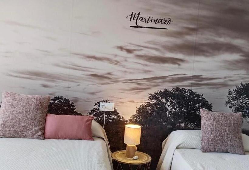 Alojamiento Rural El Sombrero