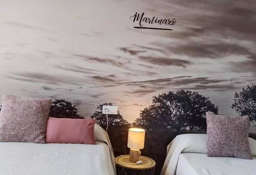 Alojamiento Rural El Sombrero