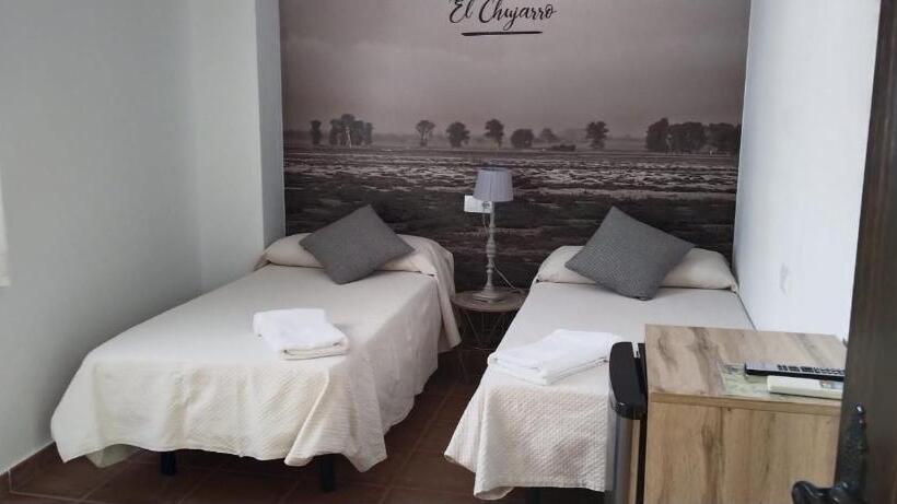 Alojamiento Rural El Sombrero