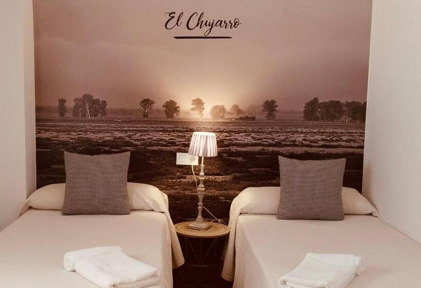 Alojamiento Rural El Sombrero