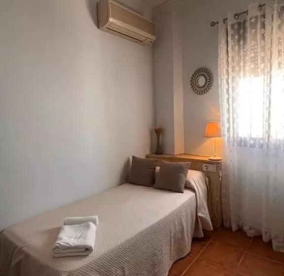 Alojamiento Rural El Sombrero