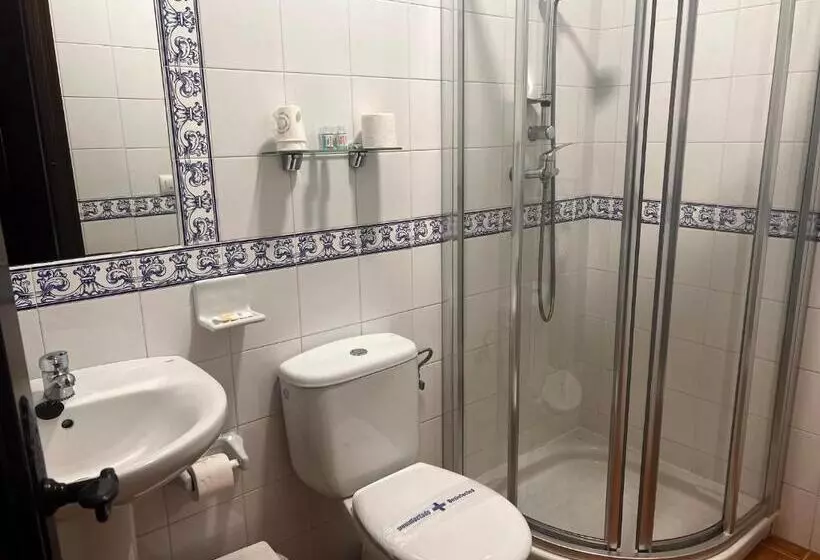 Alojamiento Rural El Sombrero