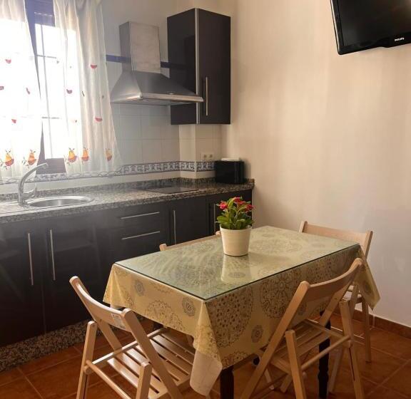 Alojamiento Rural El Sombrero