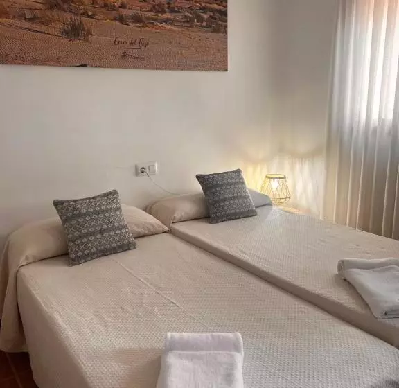 Alojamiento Rural El Sombrero