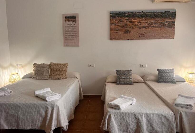 Alojamiento Rural El Sombrero