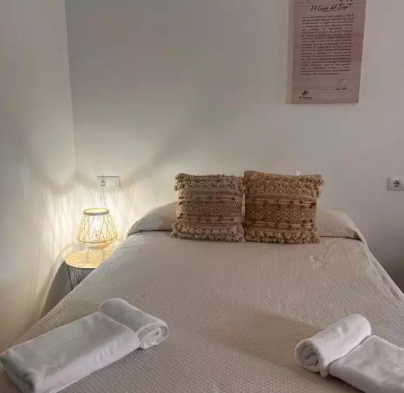 Alojamiento Rural El Sombrero