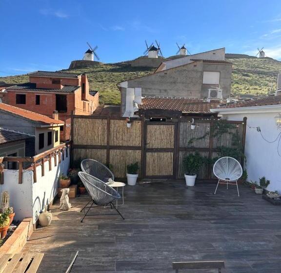 Apartamentos Oncemolinos Con Desayuno