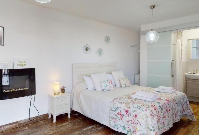 Apartamentos Oncemolinos Con Desayuno